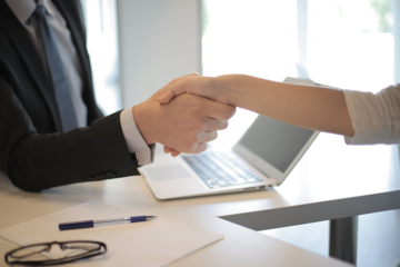 Recruitment Companies