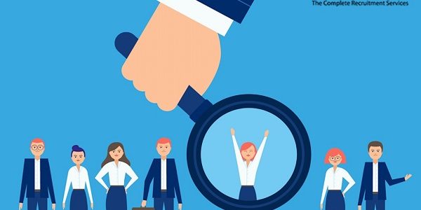 Are You Looking For The Job Trends Through HR Consultancy? - GlobalHunt