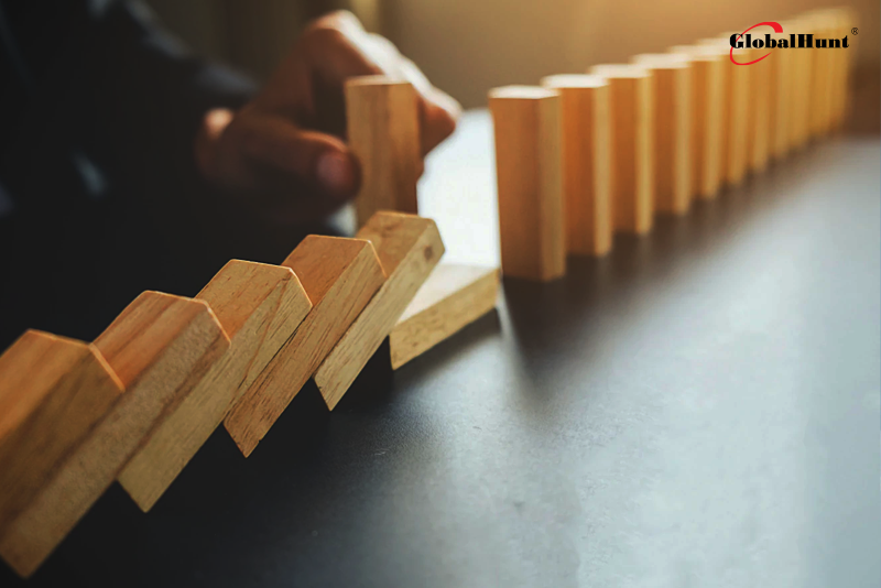 Building Resilience: The Next Step of Reskilling